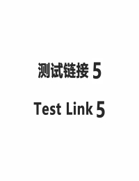 测试链接5 