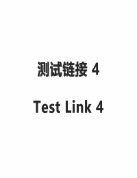 测试链接4 