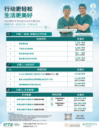 骨科检查与关节治疗 