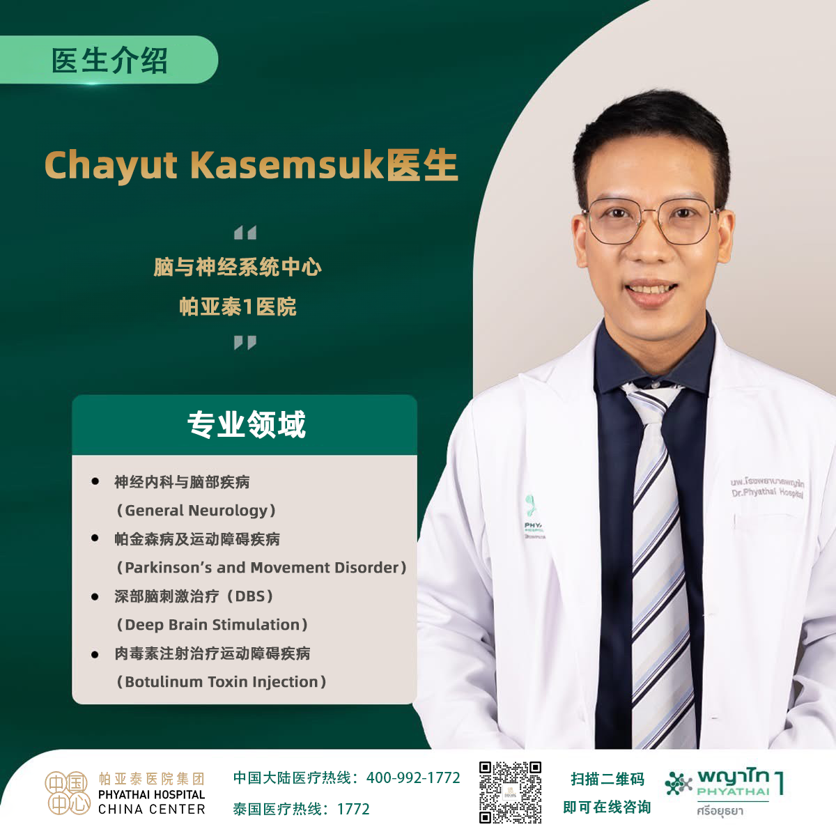 PT1 医生介绍Dr PT1 医生介绍Dr